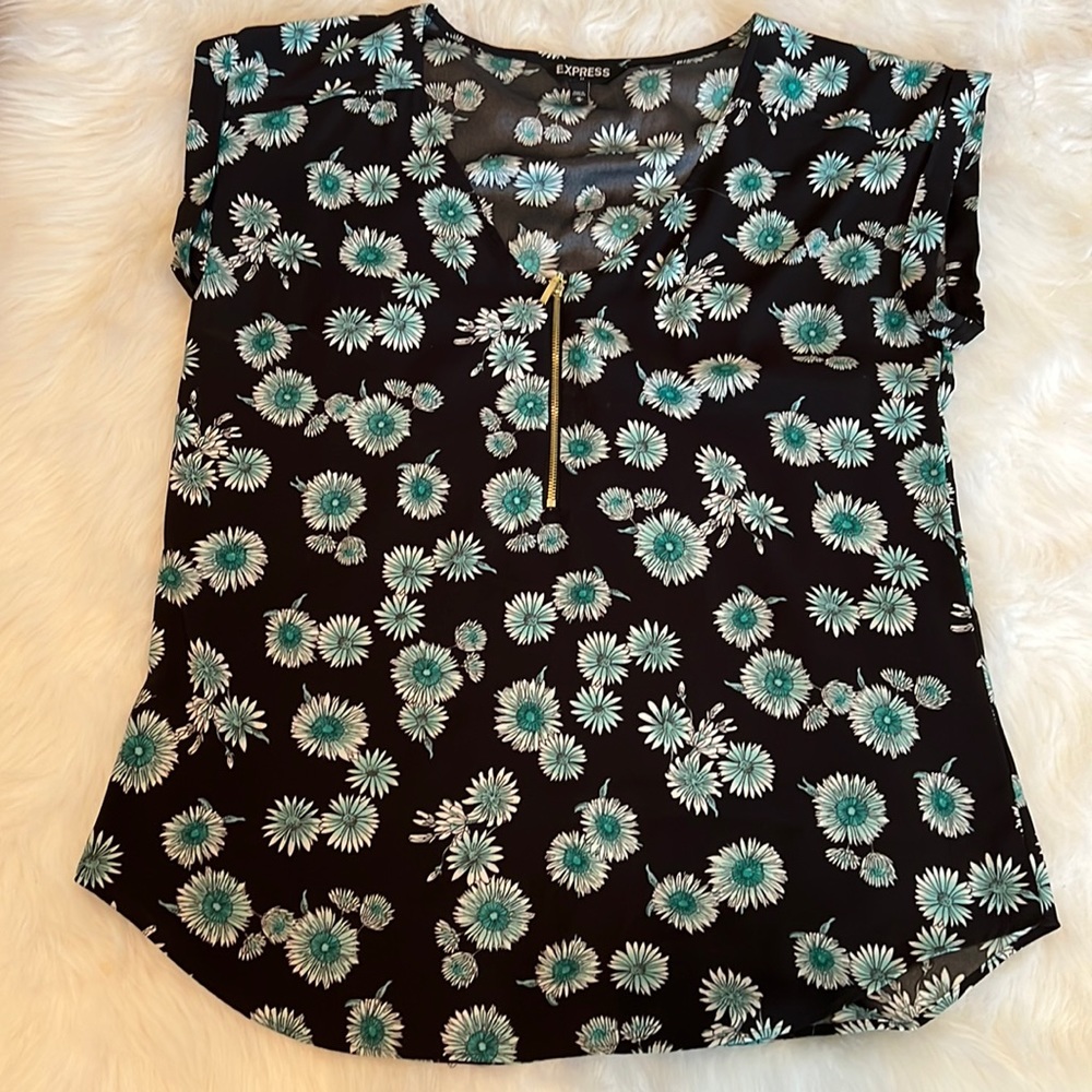 Express Womens Top